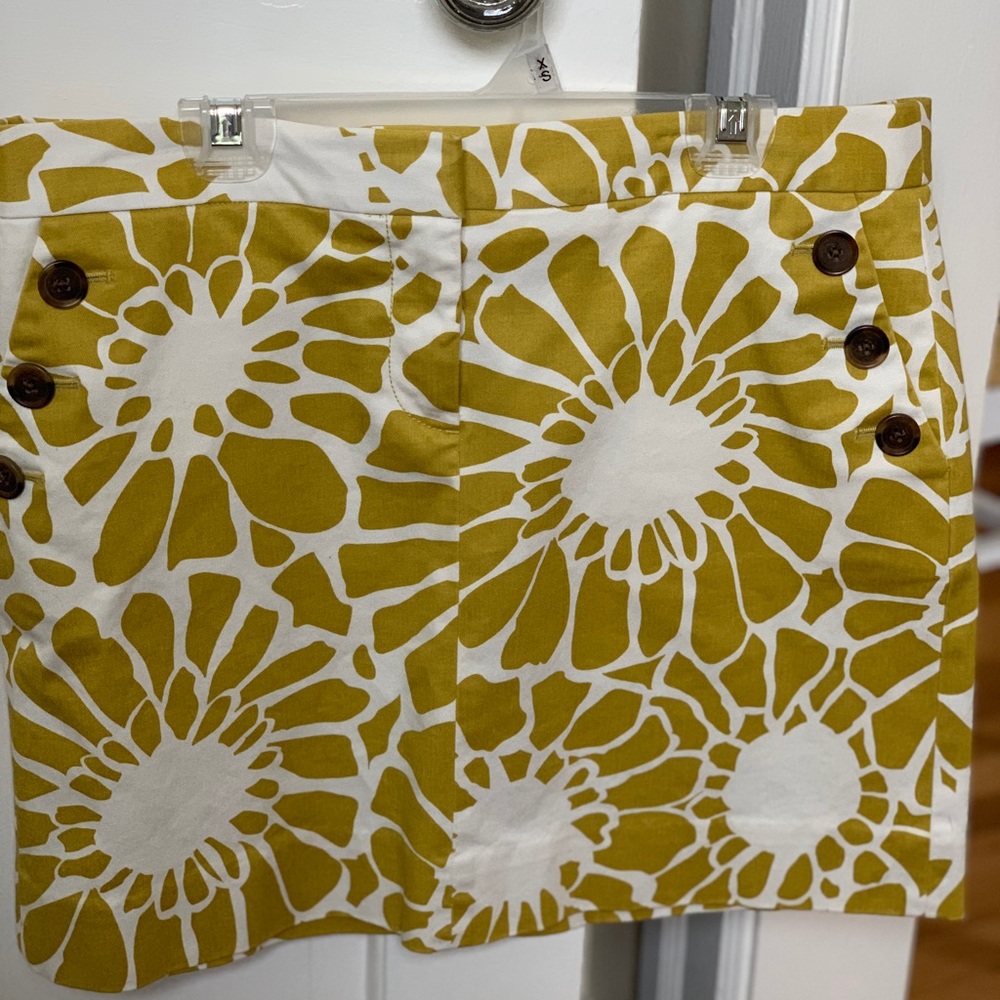 Beautiful professional JCrew skirt
